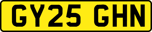 GY25GHN