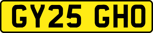 GY25GHO