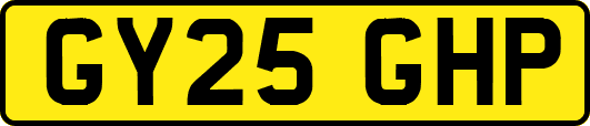 GY25GHP