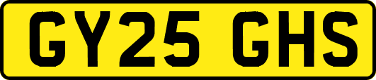 GY25GHS