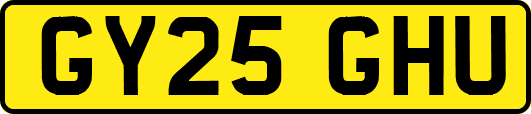 GY25GHU