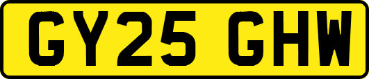 GY25GHW