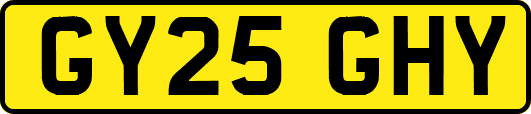 GY25GHY
