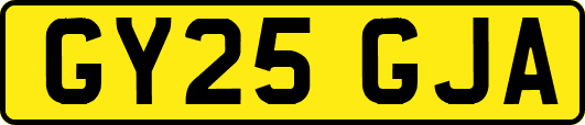 GY25GJA