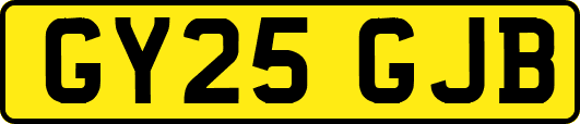 GY25GJB