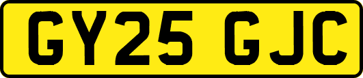 GY25GJC
