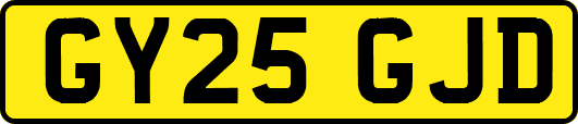 GY25GJD