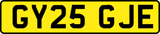 GY25GJE