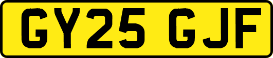 GY25GJF
