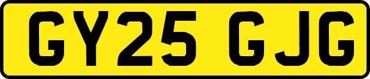GY25GJG