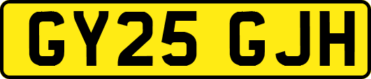 GY25GJH