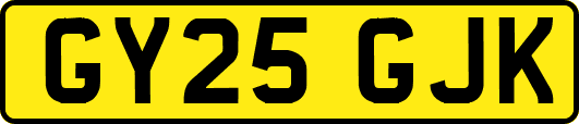 GY25GJK
