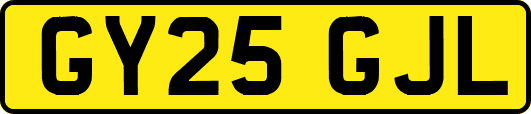 GY25GJL