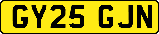 GY25GJN