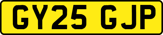 GY25GJP