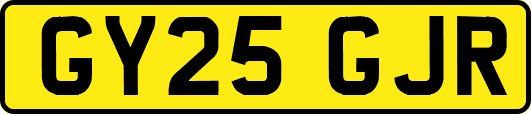 GY25GJR