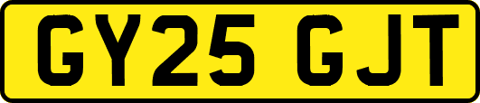 GY25GJT