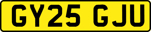GY25GJU