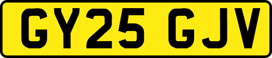 GY25GJV