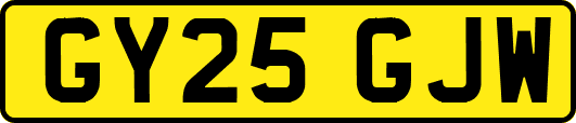 GY25GJW