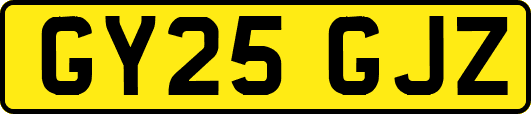 GY25GJZ