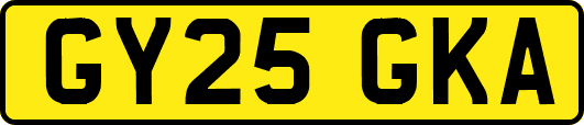 GY25GKA
