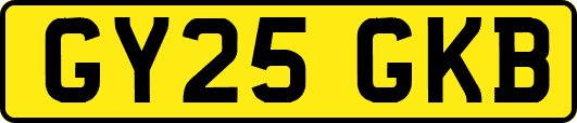 GY25GKB