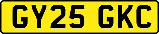 GY25GKC
