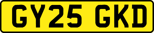 GY25GKD