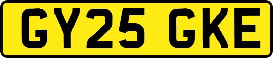 GY25GKE