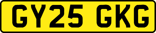 GY25GKG