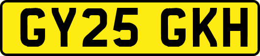 GY25GKH
