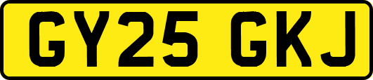 GY25GKJ