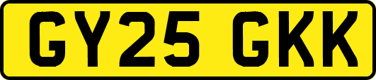 GY25GKK