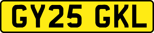 GY25GKL