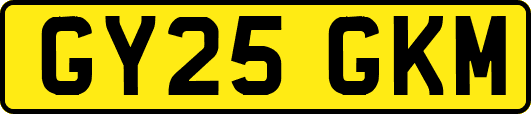 GY25GKM