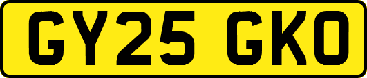 GY25GKO