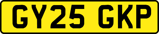 GY25GKP