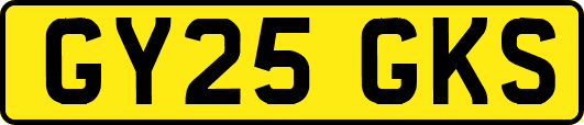 GY25GKS