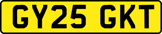 GY25GKT