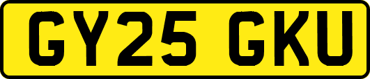 GY25GKU