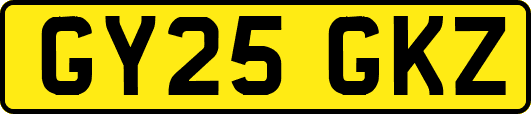 GY25GKZ