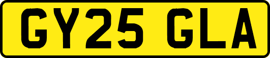 GY25GLA