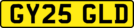 GY25GLD