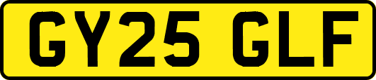 GY25GLF