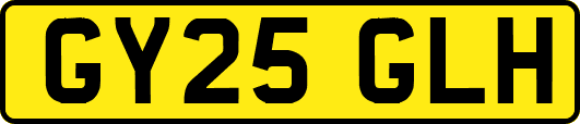 GY25GLH