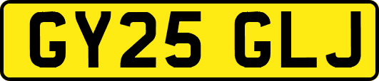 GY25GLJ