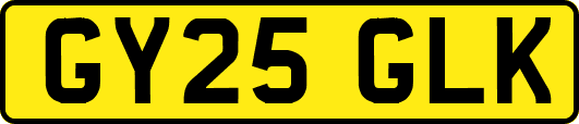 GY25GLK