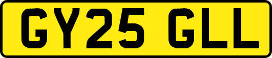 GY25GLL