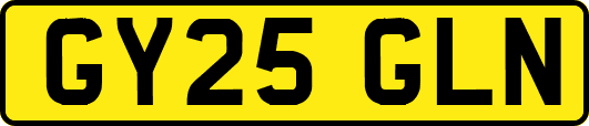 GY25GLN